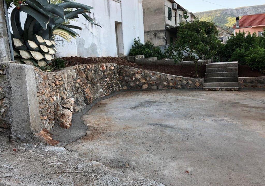 Photo of Buildings in Island Hvar