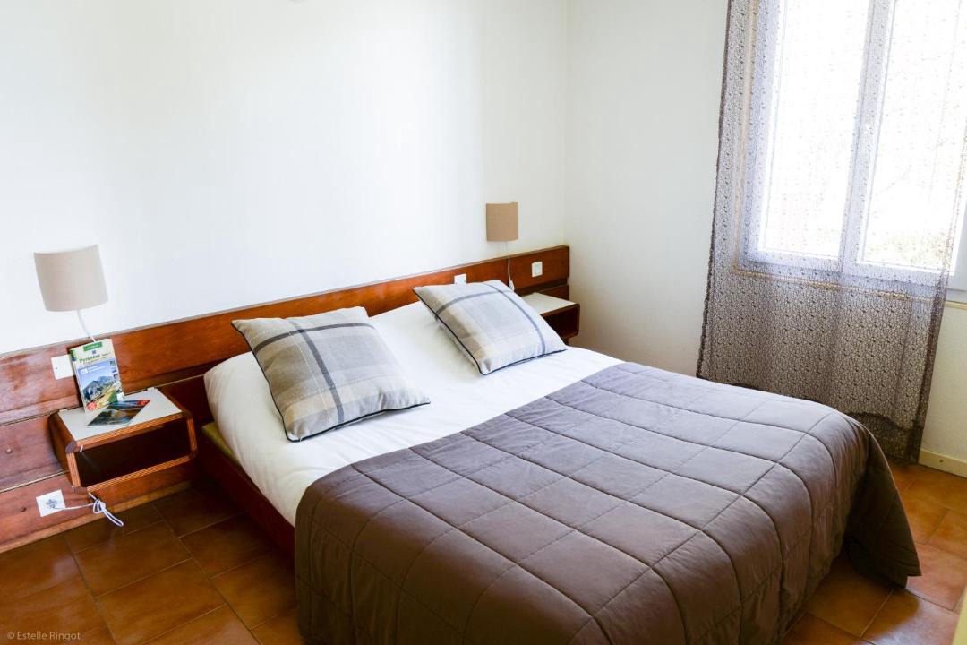 Photo of Bedroom in Font-Romeu-Odeillo-Via