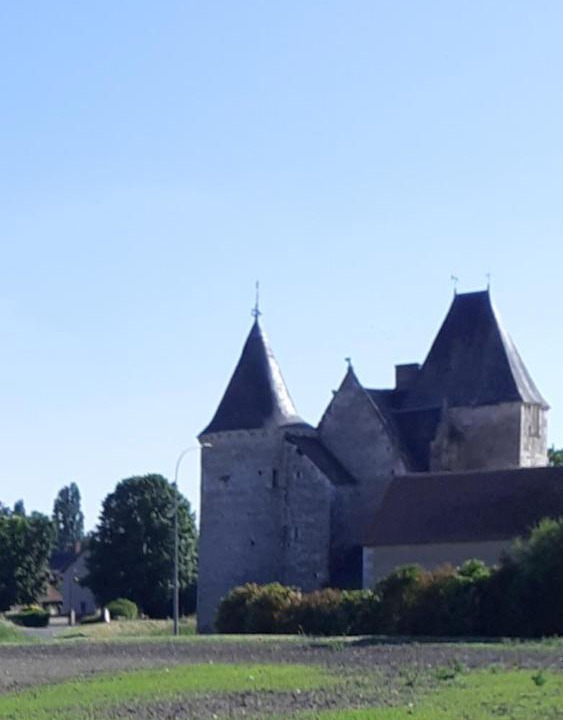 Photo of Others in Chemery