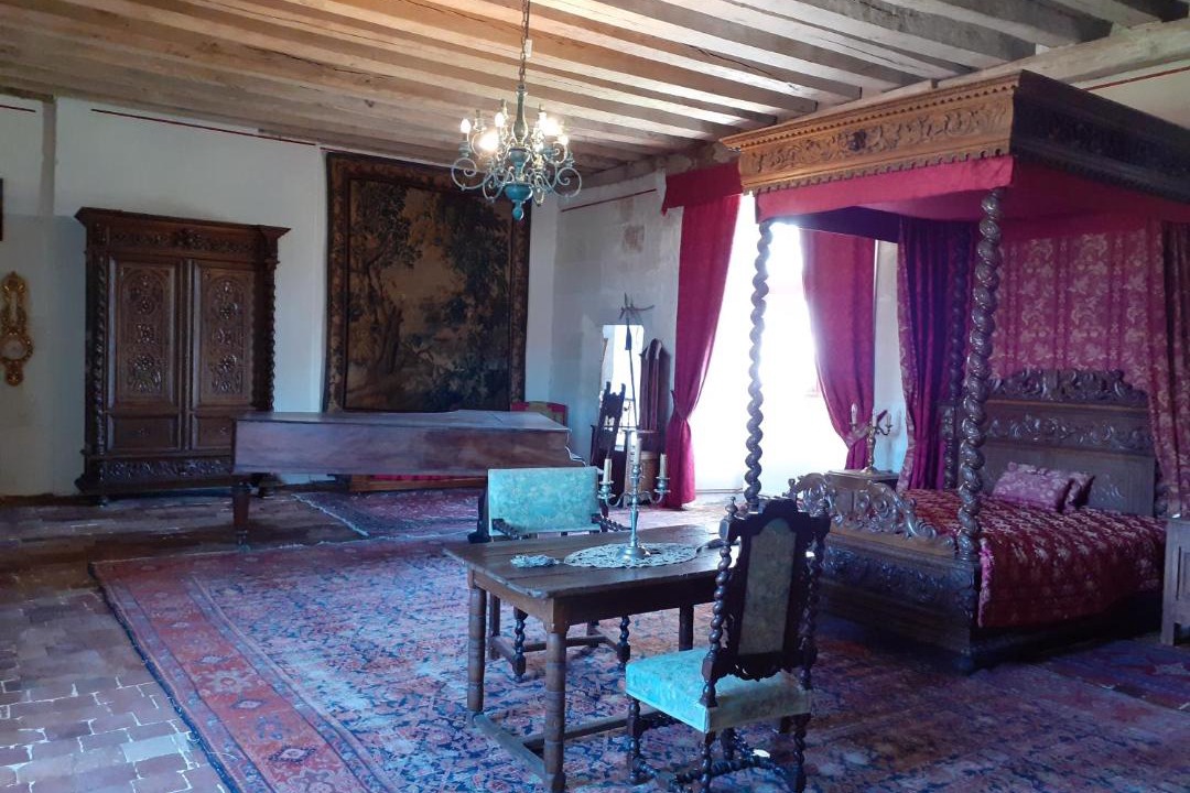 Photo of Others in Chemery