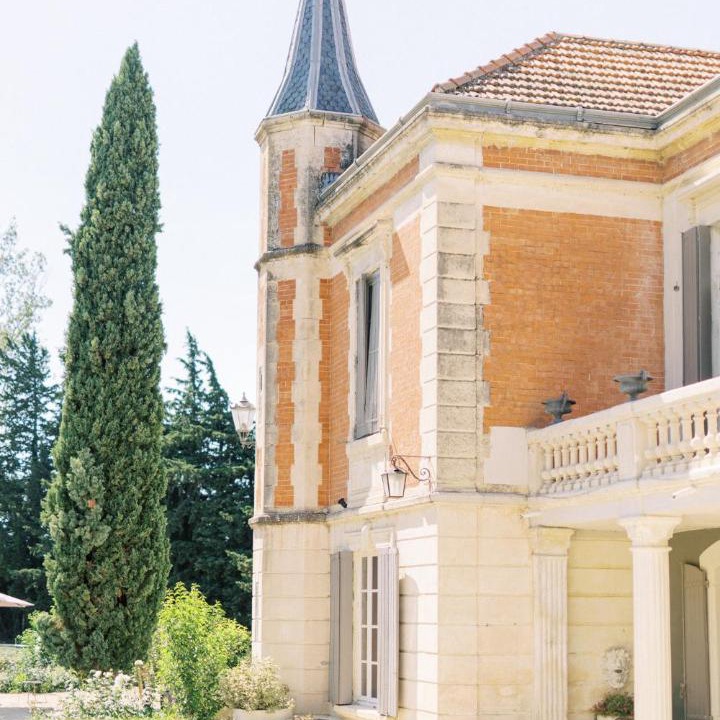 Photo of Buildings in Tarascon