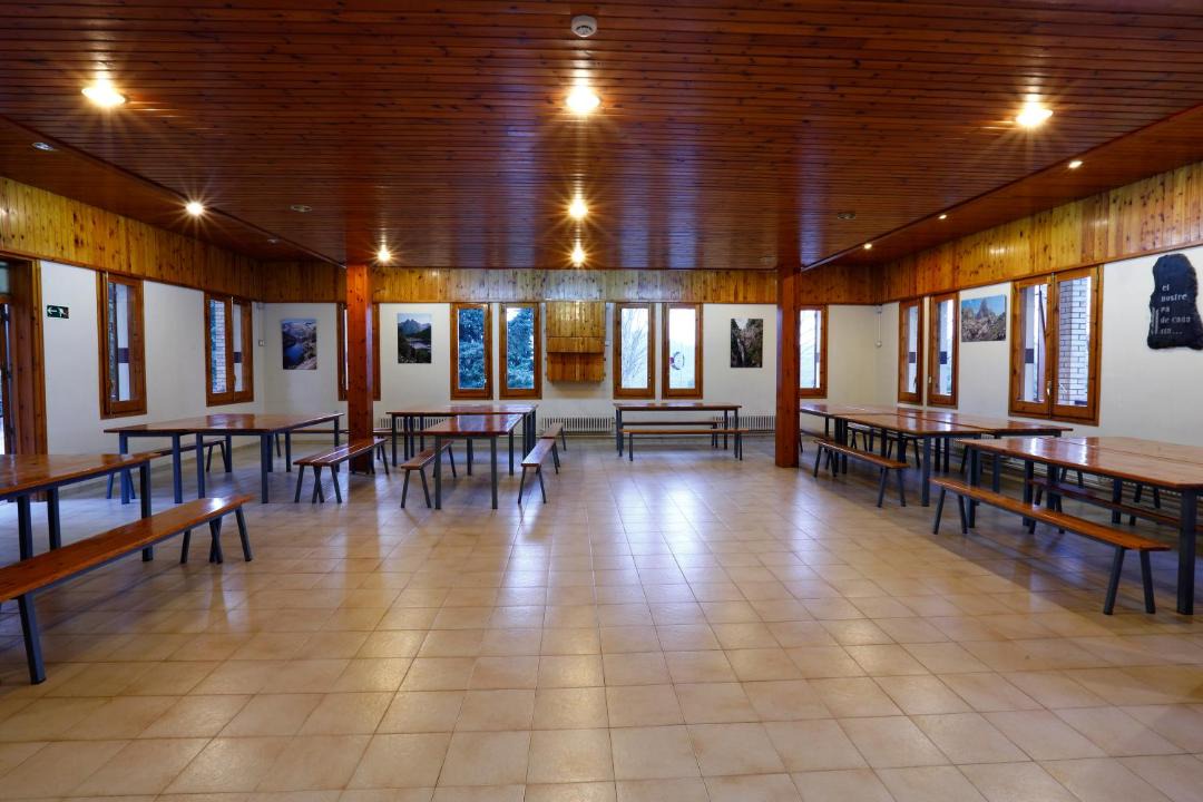 Photo of Others in Os de Balaguer