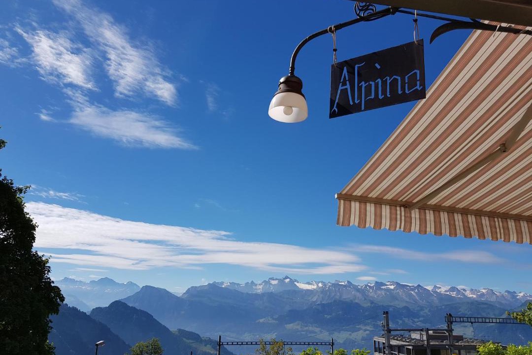 Photo of Others in Rigi Kaltbad