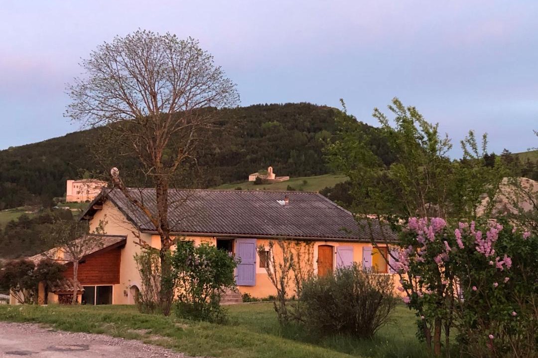 Photo of Others in Saint-Andre-les-Alpes