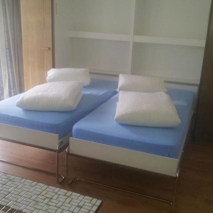Photo of Bedroom in Saas-Fee