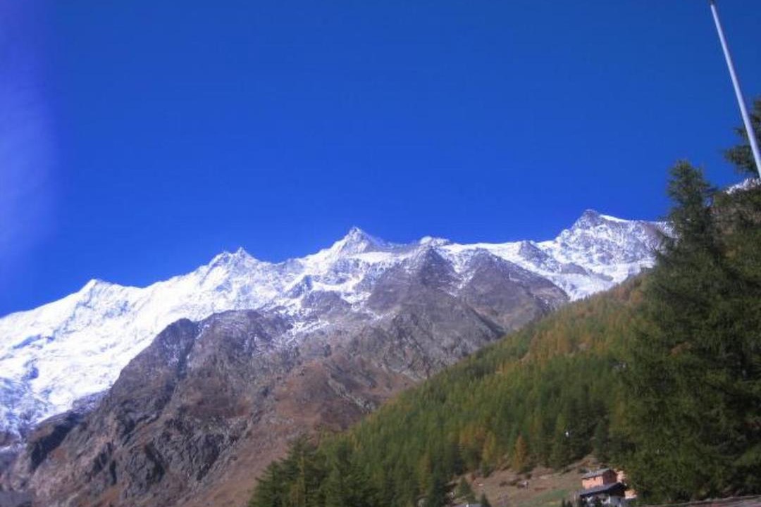 Photo of Others in Saas-Fee