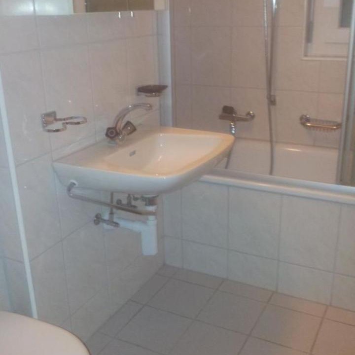 Photo of Bathroom in Saas-Fee