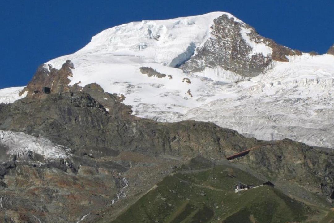 Photo of Others in Saas-Fee