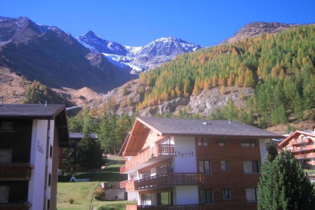 Photo of Others in Saas-Fee