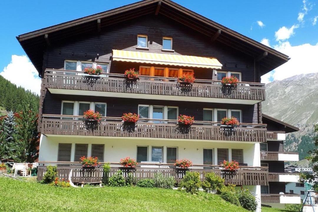 Photo of Others in Saas-Fee