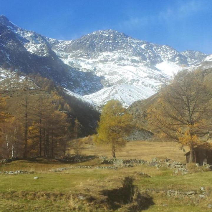 Photo of Outdoor in Saas-Fee
