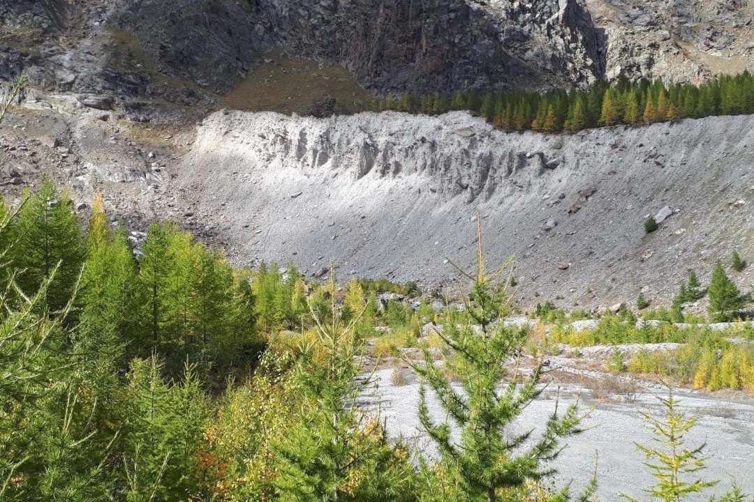Photo of Outdoor in Saas-Fee