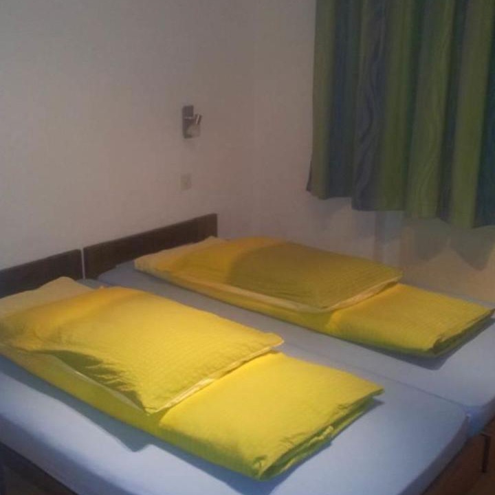 Photo of Bedroom in Saas-Fee