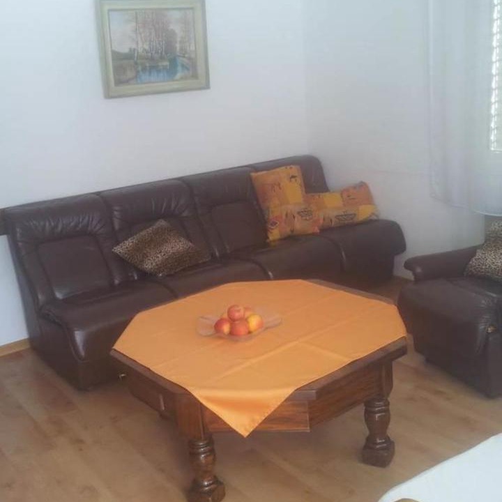 Photo of Livingroom in Saas-Fee