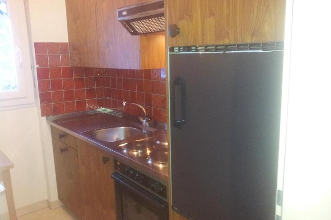 Photo of Kitchen in Saas-Fee