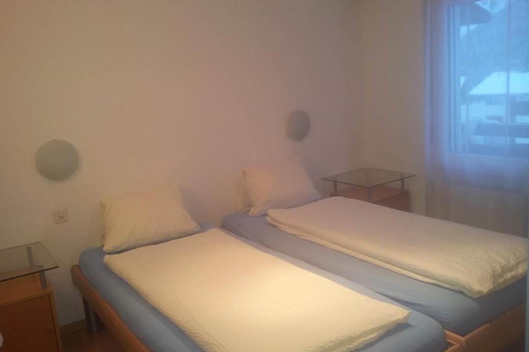 Photo of Bedroom in Saas-Fee