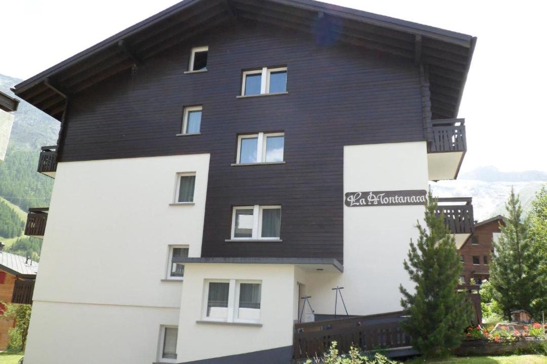 Photo of Others in Saas-Fee