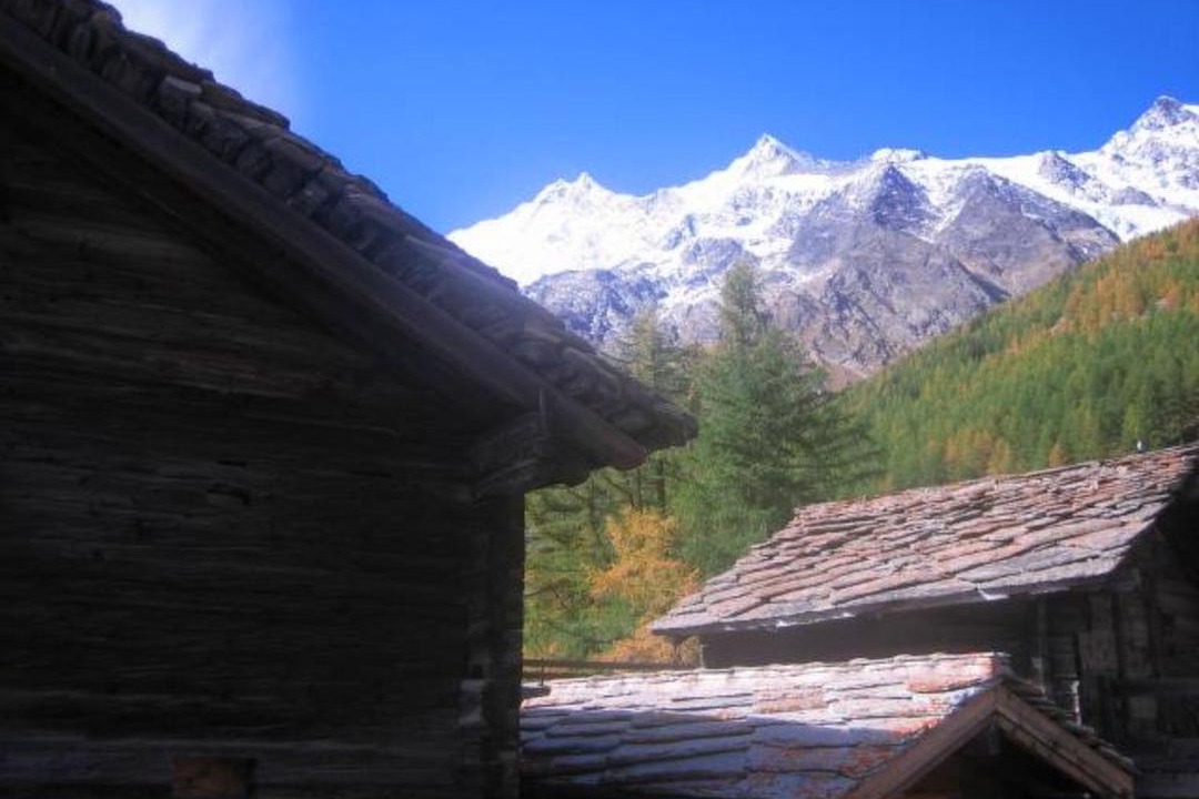 Photo of Others in Saas-Fee