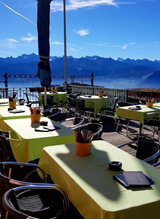 Photo of Others in Rigi Kaltbad