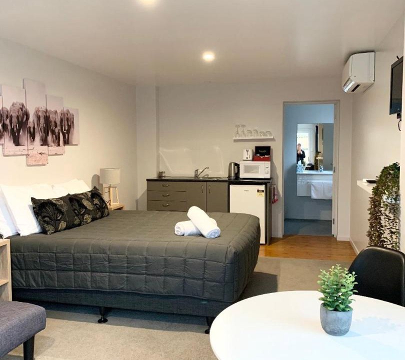 Photo of Livingroom in Paeroa