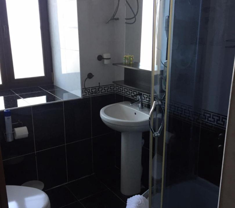 Photo of Bathroom in Staritsa