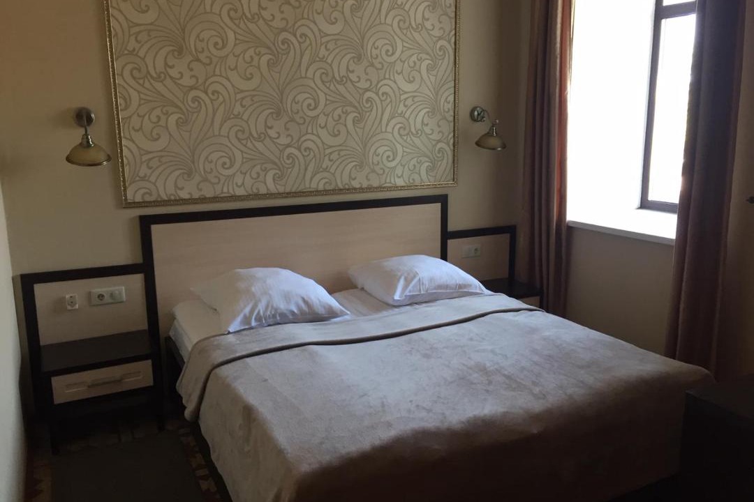 Photo of Bedroom in Staritsa