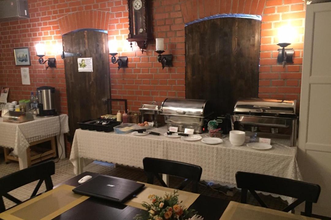 Photo of Livingroom in Staritsa