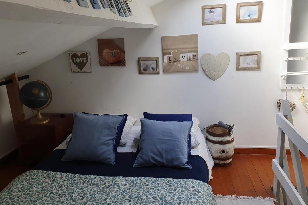 Photo of Bedroom in Le Brusc