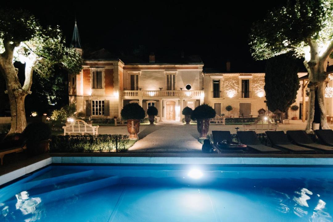 Photo of Outdoor in Tarascon