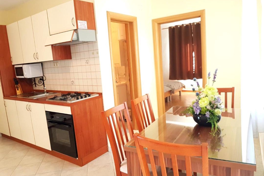 Photo of Kitchen in Primosten