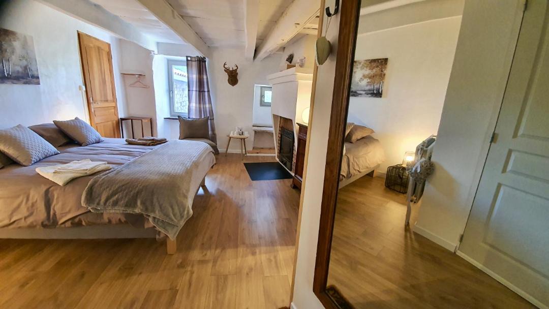 Photo of Bedroom in Empurany