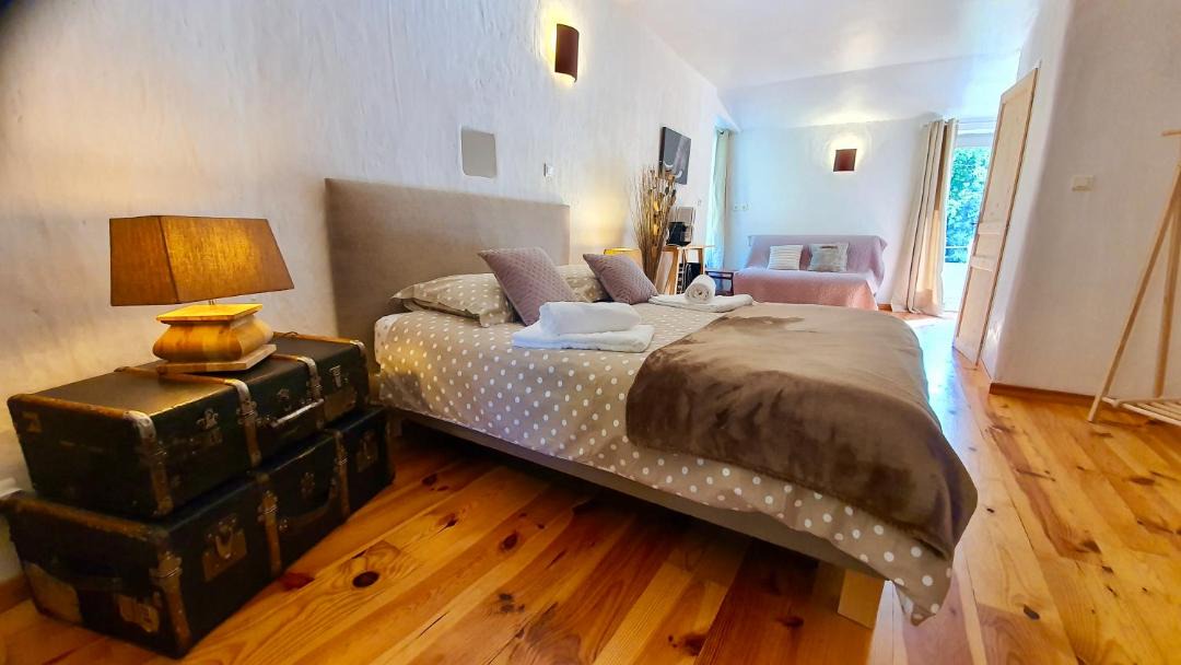Photo of Bedroom in Empurany