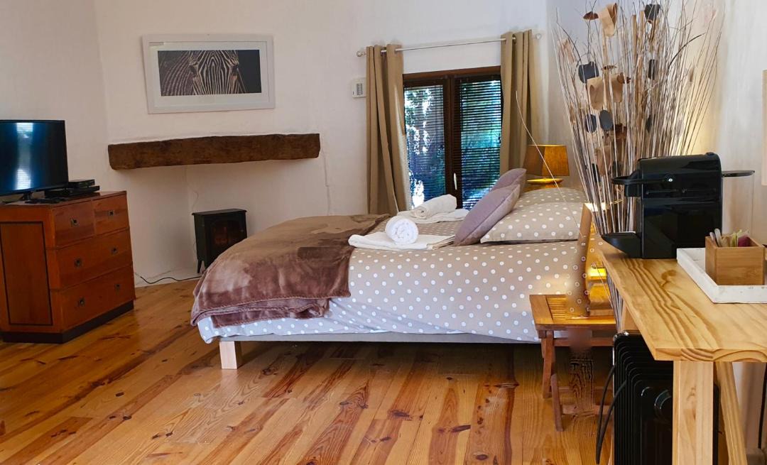 Photo of Livingroom in Empurany
