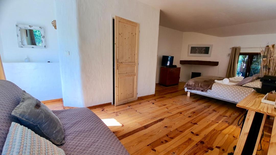 Photo of Livingroom in Empurany