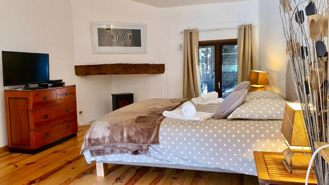 Photo of Livingroom in Empurany