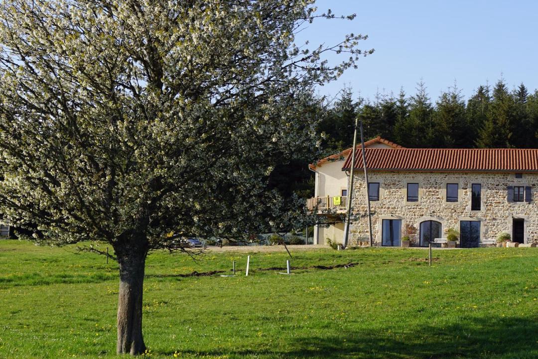 Photo of Others in Saint-Bonnet-le-Froid