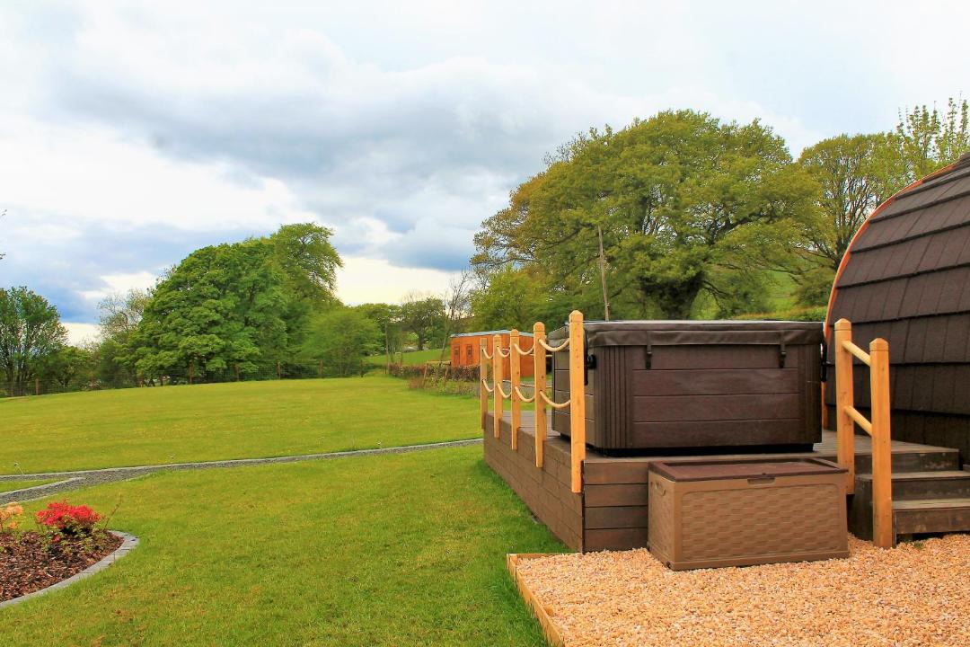 Photo of Others in Fintry