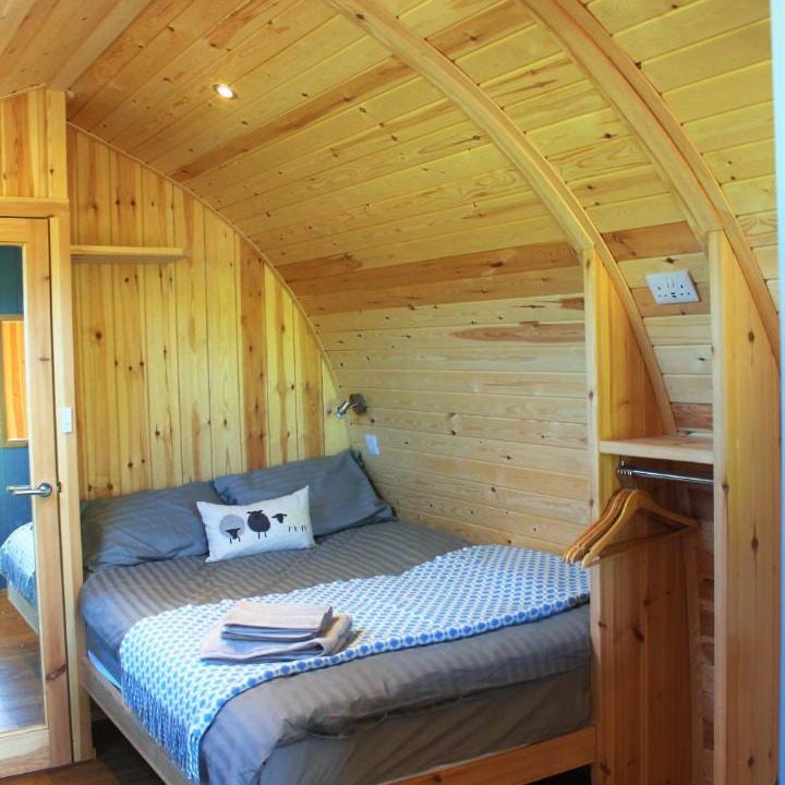 Photo of Bedroom in Fintry