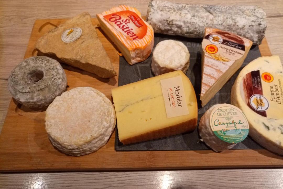 Photo of Others in Cheille