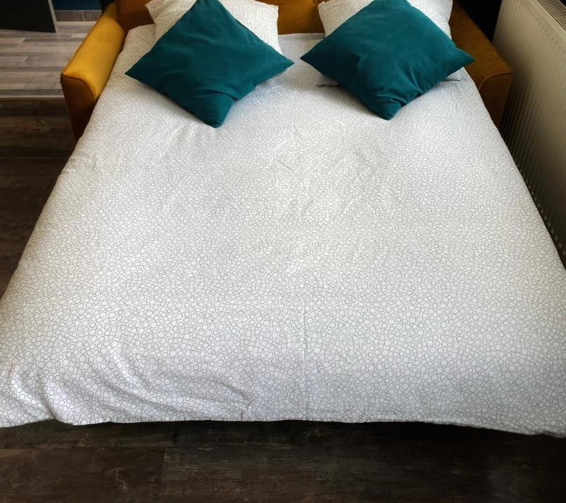 Photo of Bedroom in Bethune