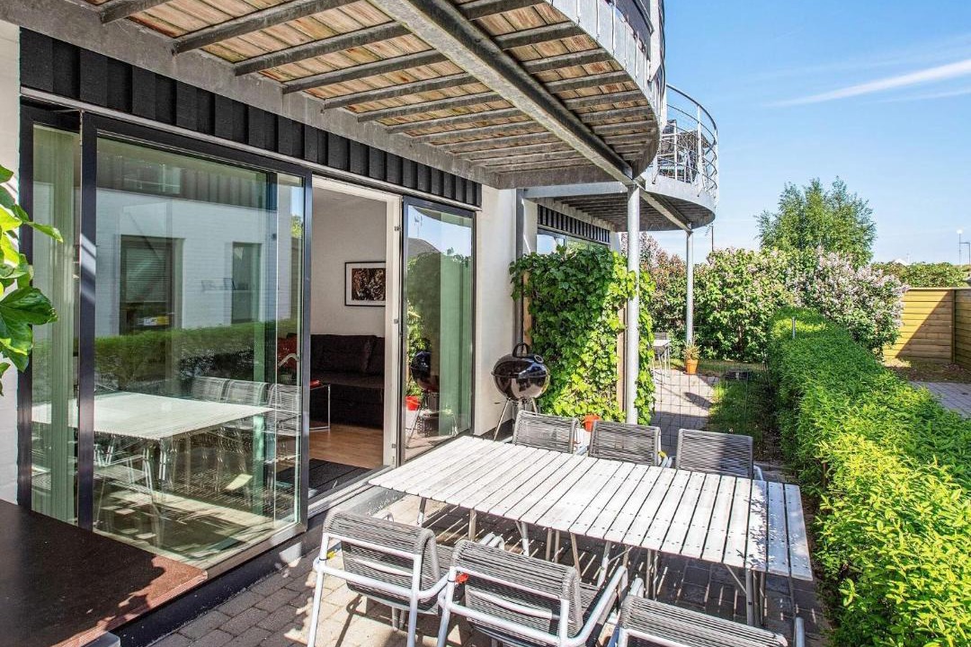 Photo of Patio Balcony in Marielyst