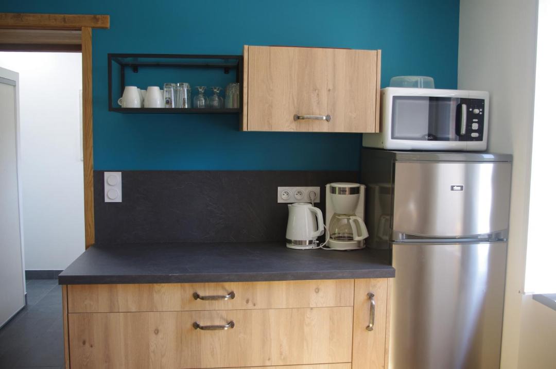 Photo of Kitchen in Pouzauges