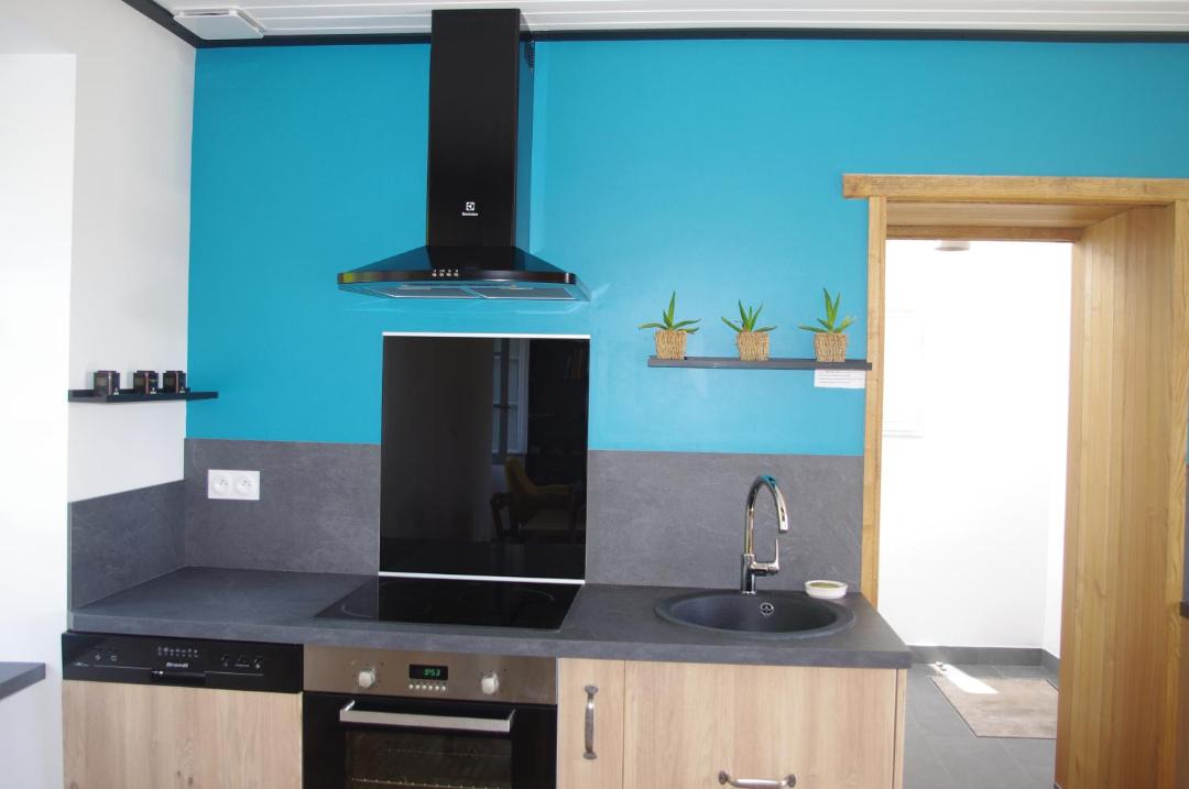 Photo of Kitchen in Pouzauges