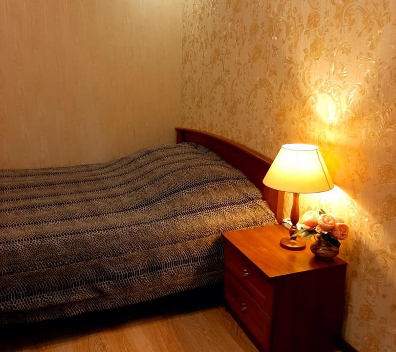 Photo of Bedroom in Adler City Centre