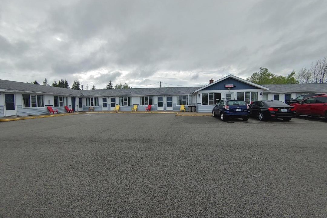 Photo of Buildings in North Sydney