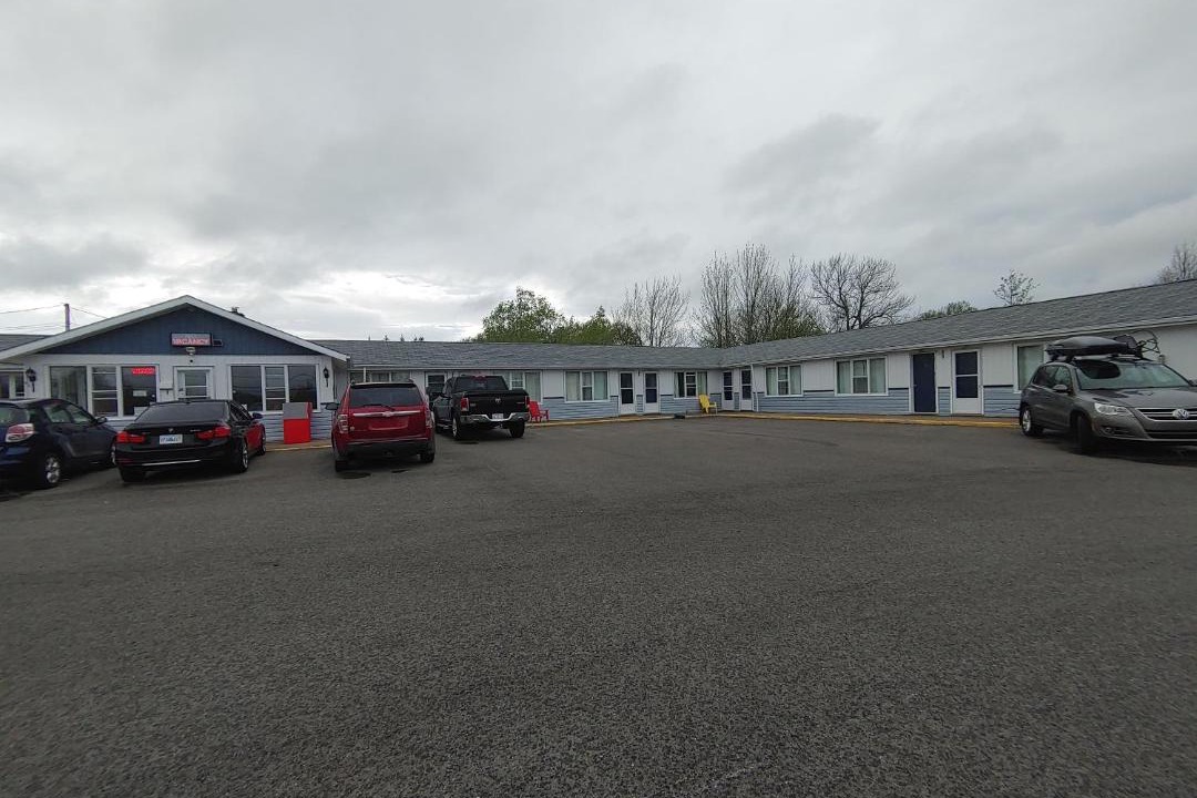 Photo of Buildings in North Sydney
