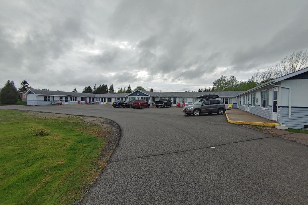 Photo of Buildings in North Sydney