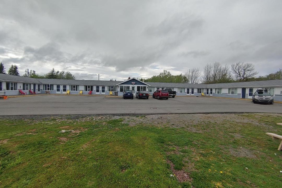 Photo of Buildings in North Sydney