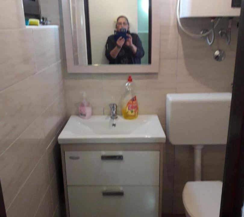 Photo of Bathroom in Miholascica