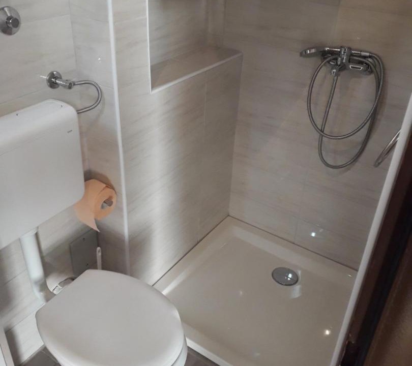 Photo of Bathroom in Miholascica